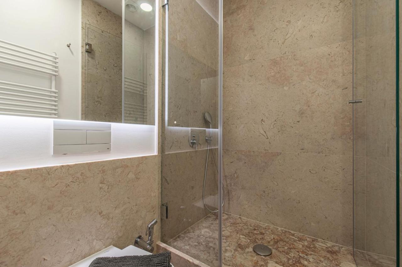 Apartamento Upscale & Trendy Flat In The Center Lisboa Exterior foto